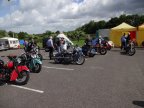 Club Rally 2015